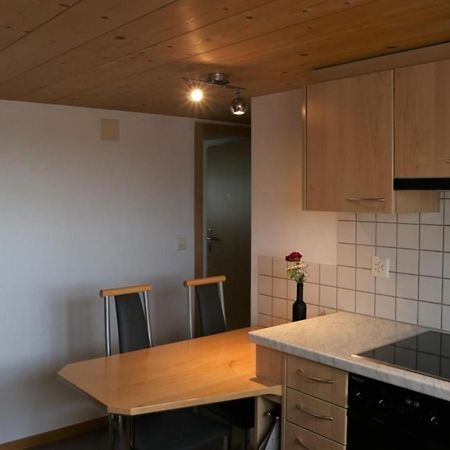 Ferienwohnung Tiererlebnishof Windegg Urnäsch Exteriér fotografie