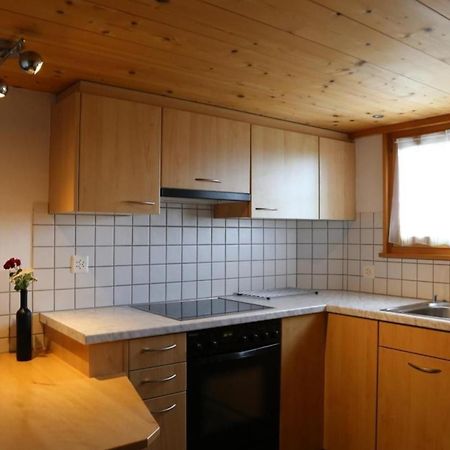 Ferienwohnung Tiererlebnishof Windegg Urnäsch Exteriér fotografie