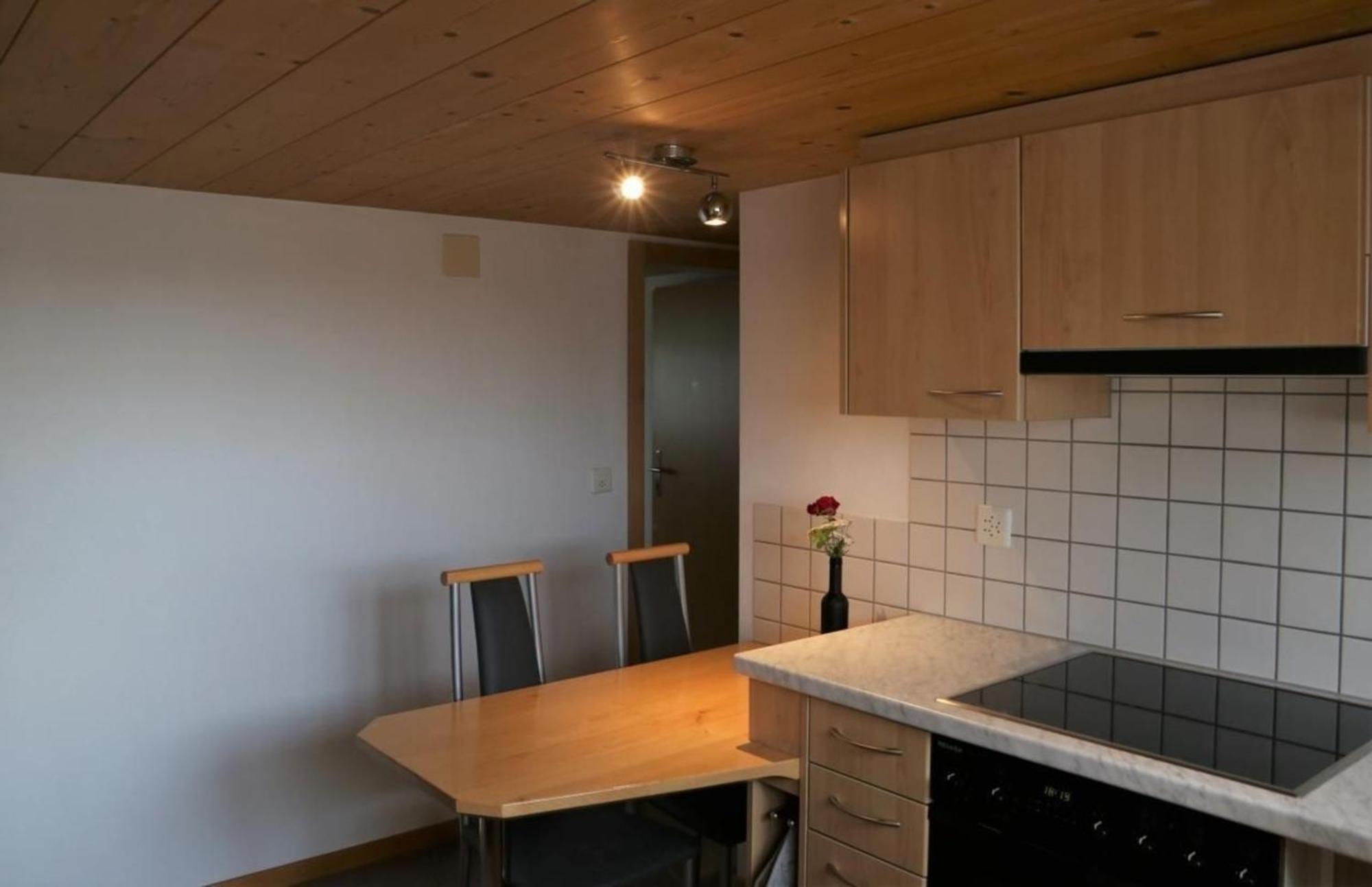 Ferienwohnung Tiererlebnishof Windegg Urnäsch Exteriér fotografie