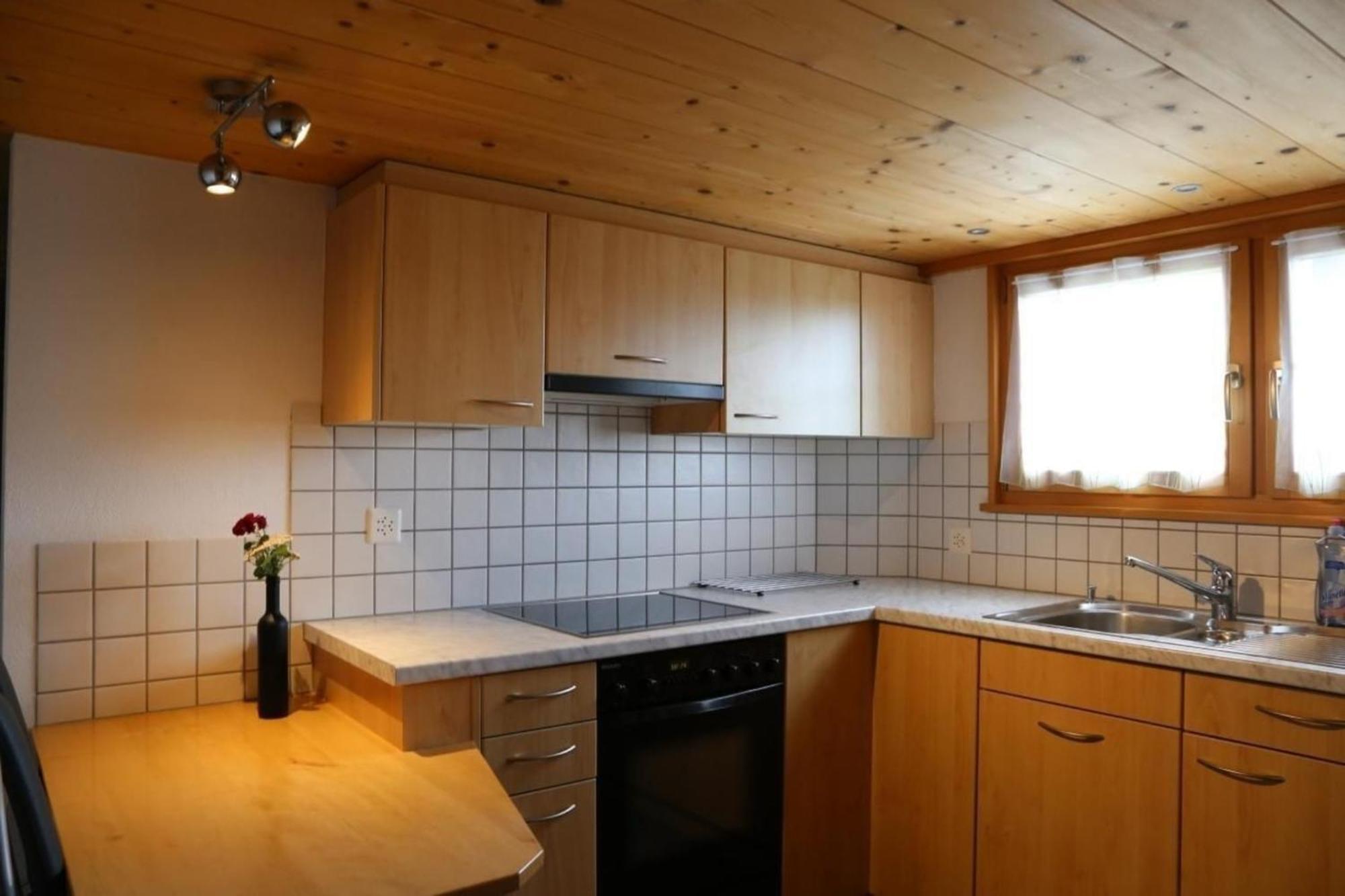 Ferienwohnung Tiererlebnishof Windegg Urnäsch Exteriér fotografie